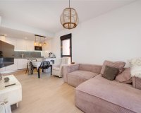 Revente - Appartement -
Orihuela Costa - Villamartín-las Filipinas