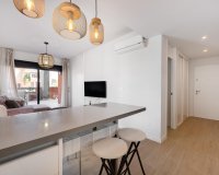 Revente - Appartement -
Orihuela Costa - Villamartín-las Filipinas