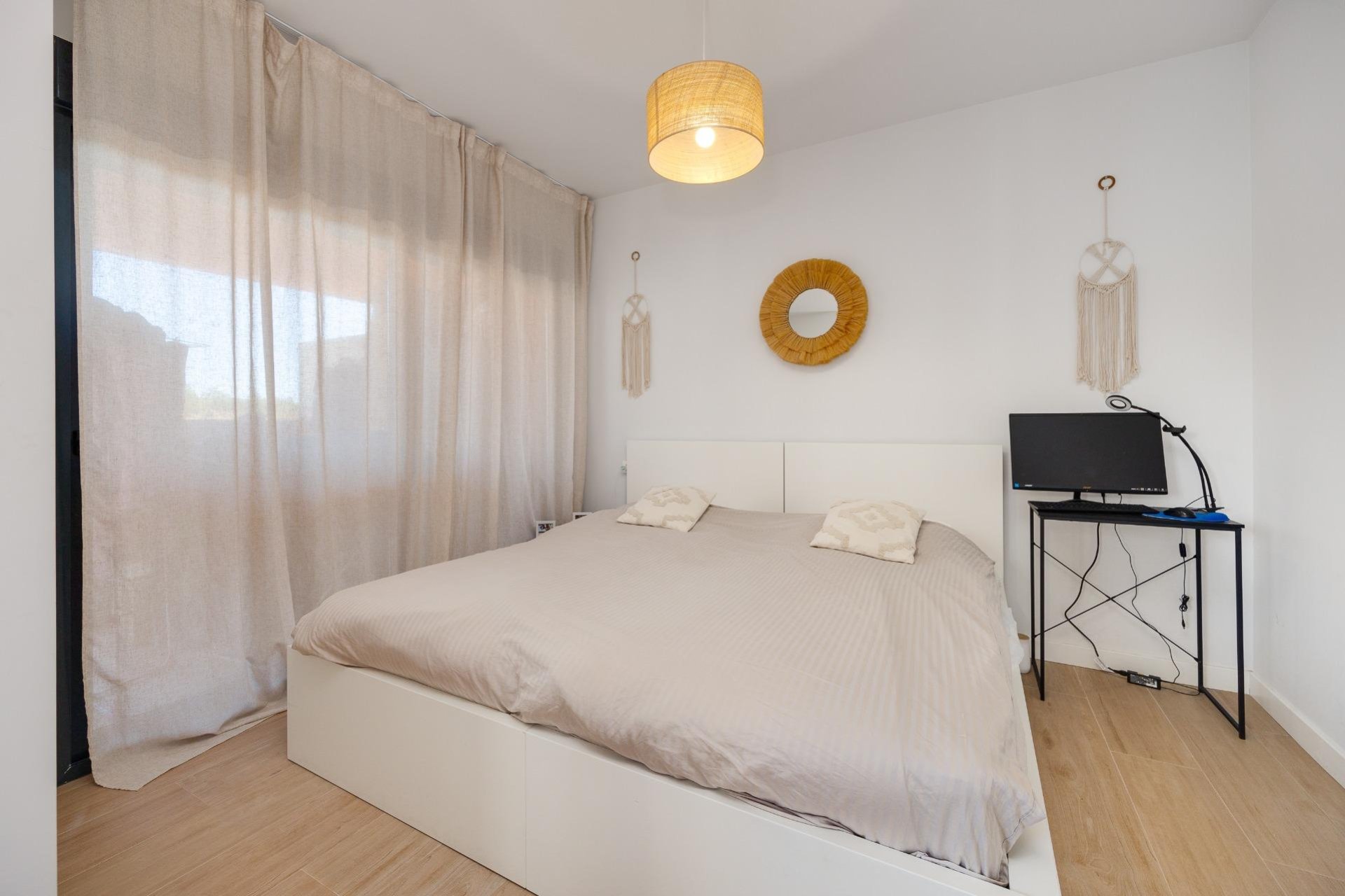 Revente - Appartement -
Orihuela Costa - Villamartín-las Filipinas