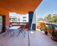 Revente - Appartement -
Orihuela Costa - Villamartín-las Filipinas