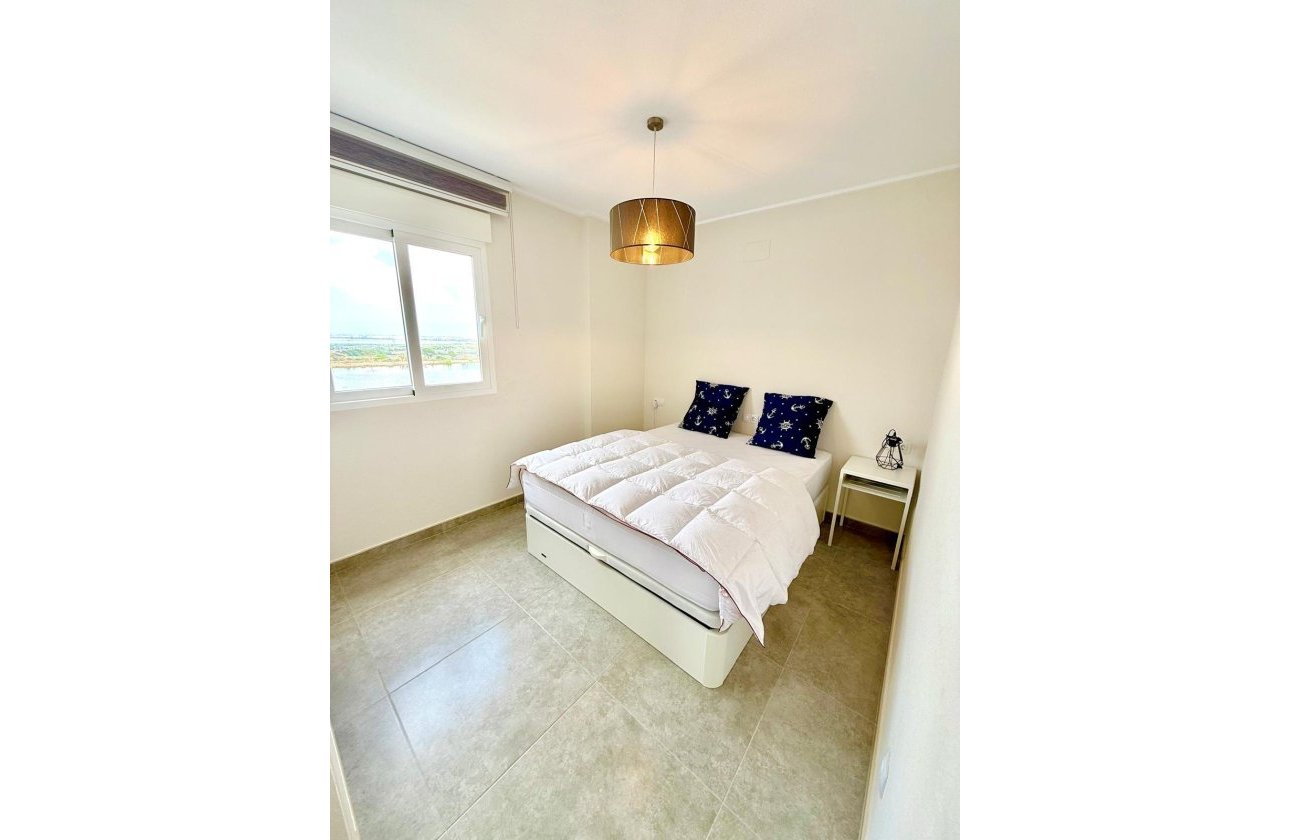 Revente - Appartement -
Orihuela Costa - Villamartín-las Filipinas