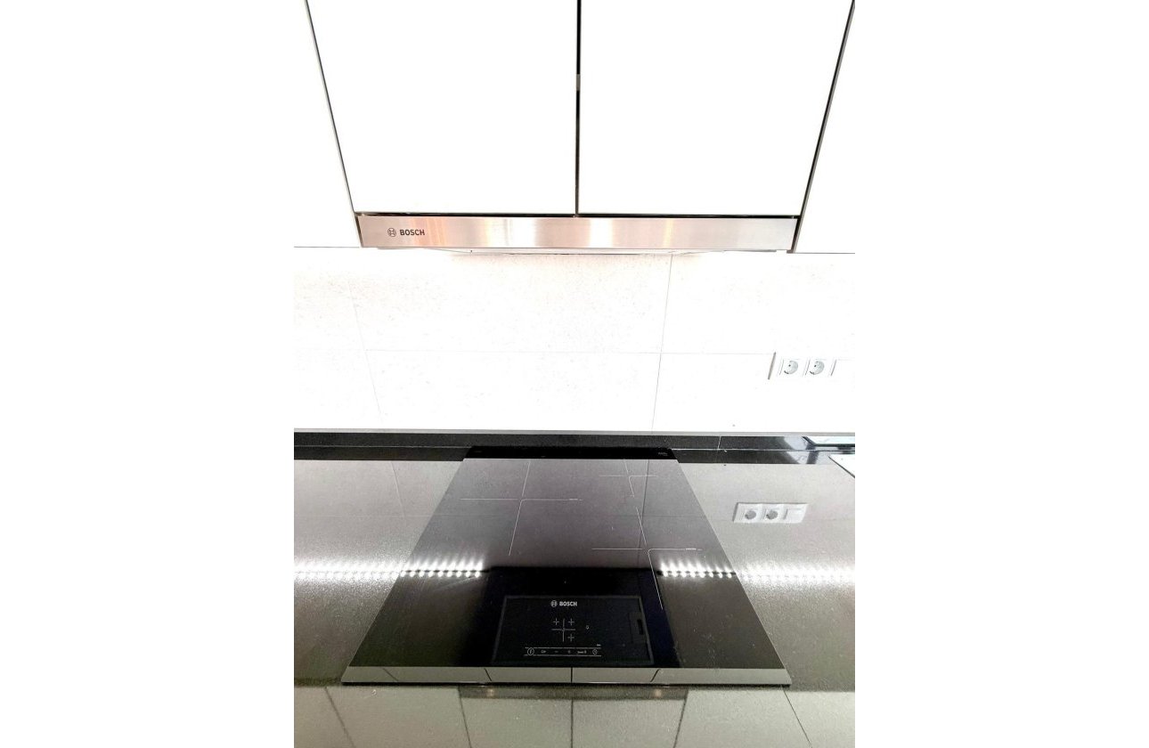 Revente - Appartement -
Orihuela Costa - Villamartín-las Filipinas