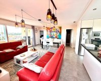 Revente - Appartement -
Orihuela Costa - Villamartín-las Filipinas