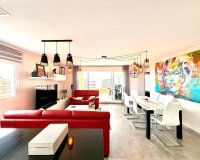 Revente - Appartement -
Orihuela Costa - Villamartín-las Filipinas