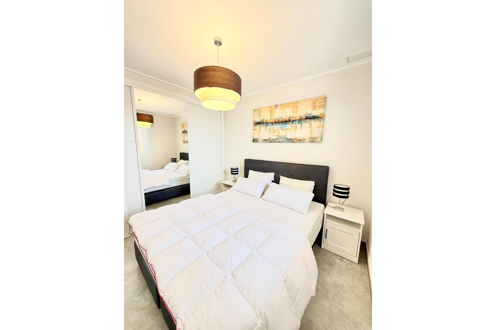 Revente - Appartement -
Orihuela Costa - Villamartín-las Filipinas