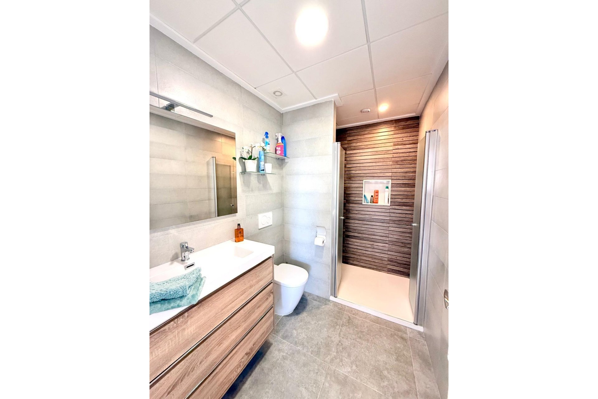 Revente - Appartement -
Orihuela Costa - Villamartín-las Filipinas