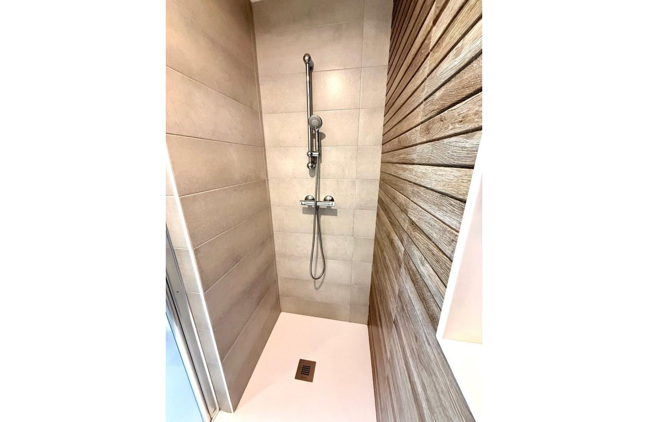 Revente - Appartement -
Orihuela Costa - Villamartín-las Filipinas