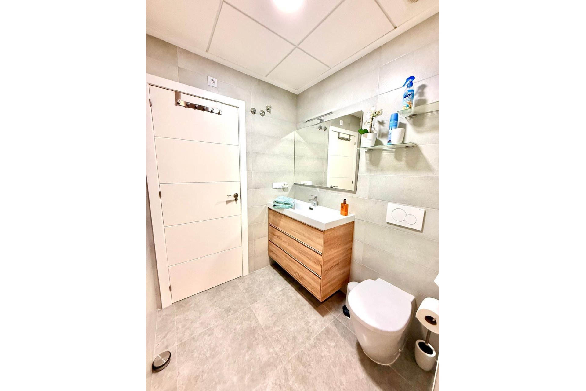 Revente - Appartement -
Orihuela Costa - Villamartín-las Filipinas