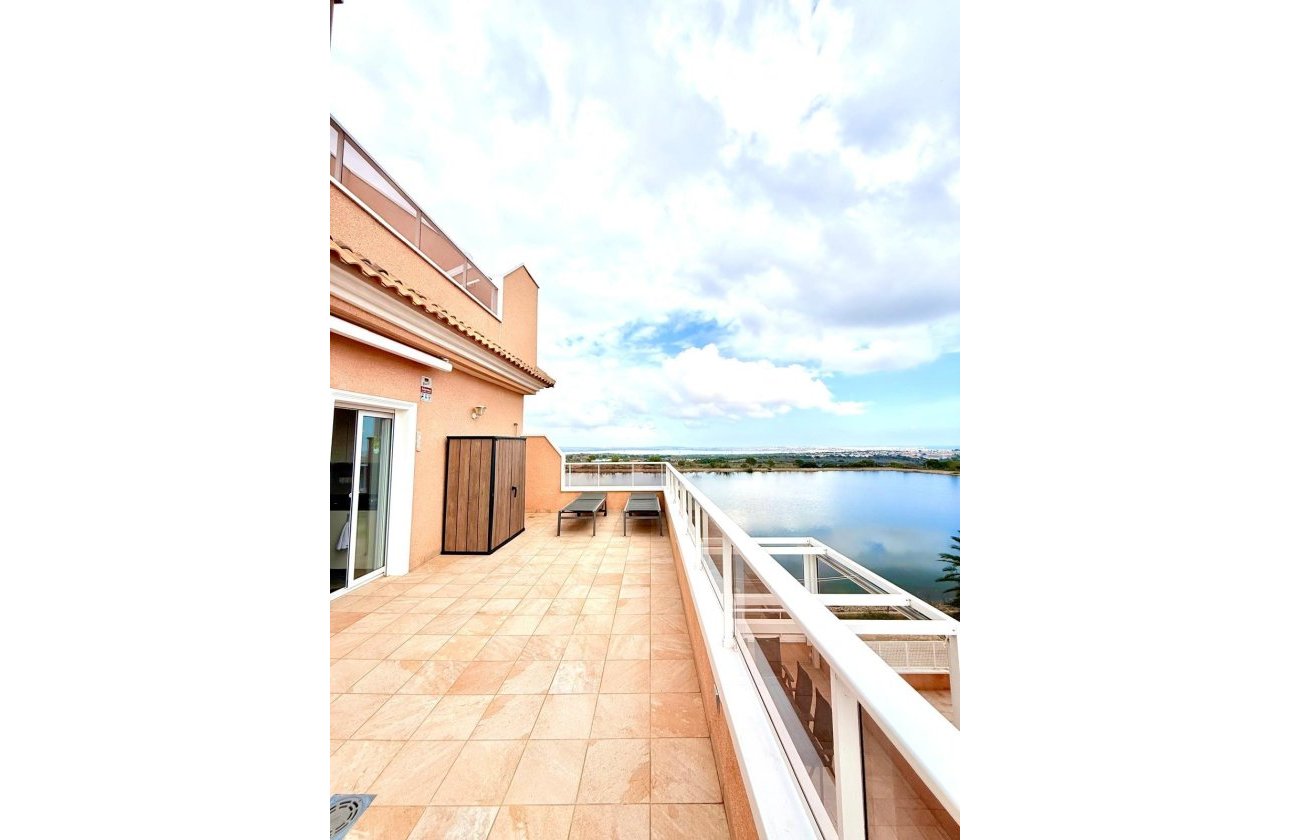 Revente - Appartement -
Orihuela Costa - Villamartín-las Filipinas