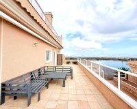 Revente - Appartement -
Orihuela Costa - Villamartín-las Filipinas