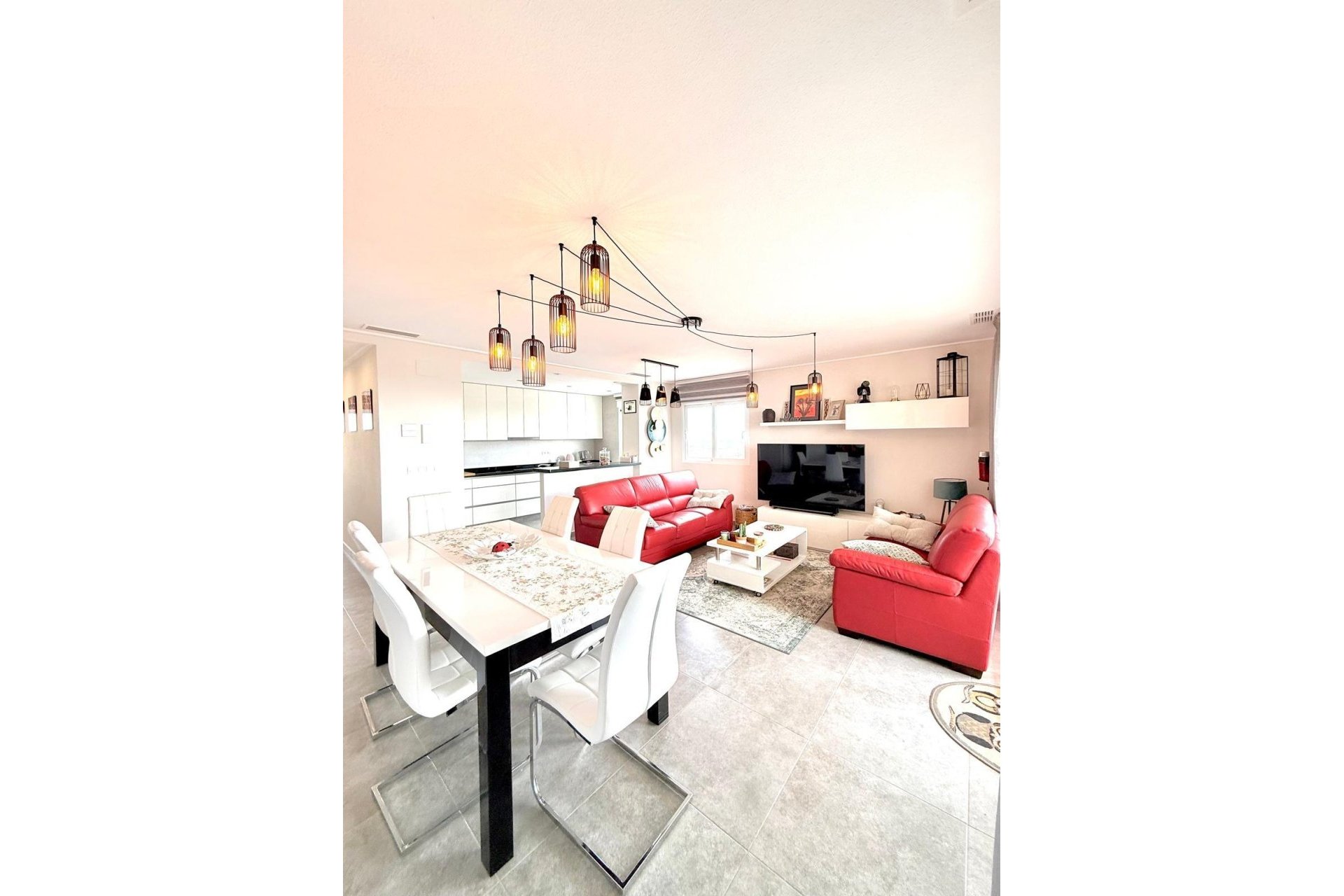 Revente - Appartement -
Orihuela Costa - Villamartín-las Filipinas