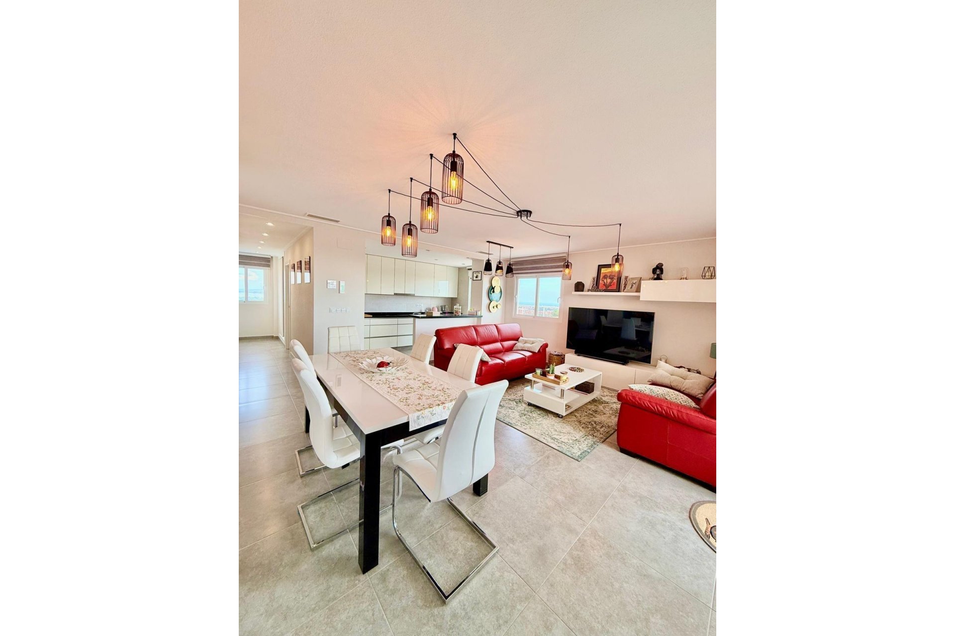 Revente - Appartement -
Orihuela Costa - Villamartín-las Filipinas