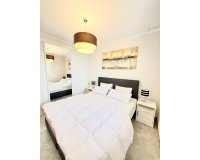 Revente - Appartement -
Orihuela Costa - Villamartín-las Filipinas