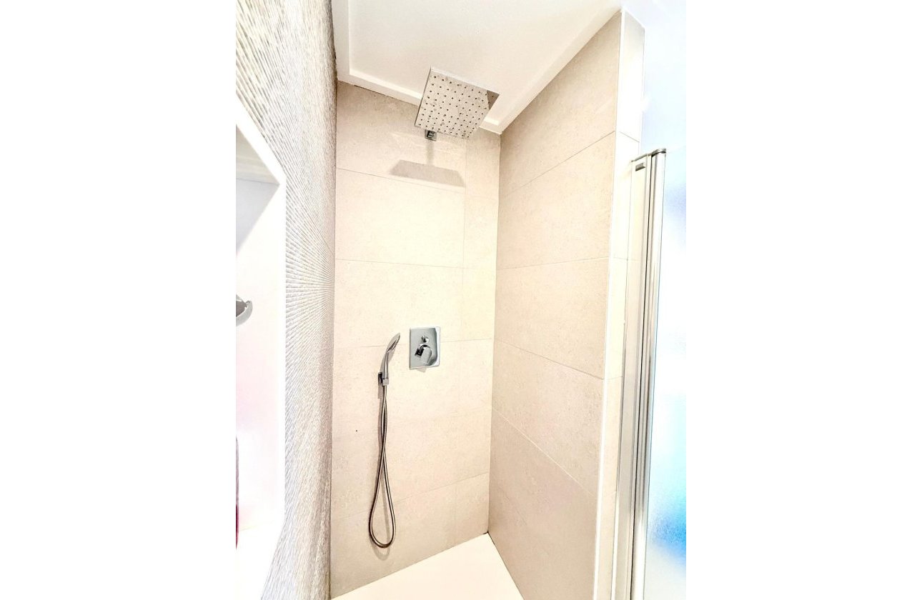 Revente - Appartement -
Orihuela Costa - Villamartín-las Filipinas