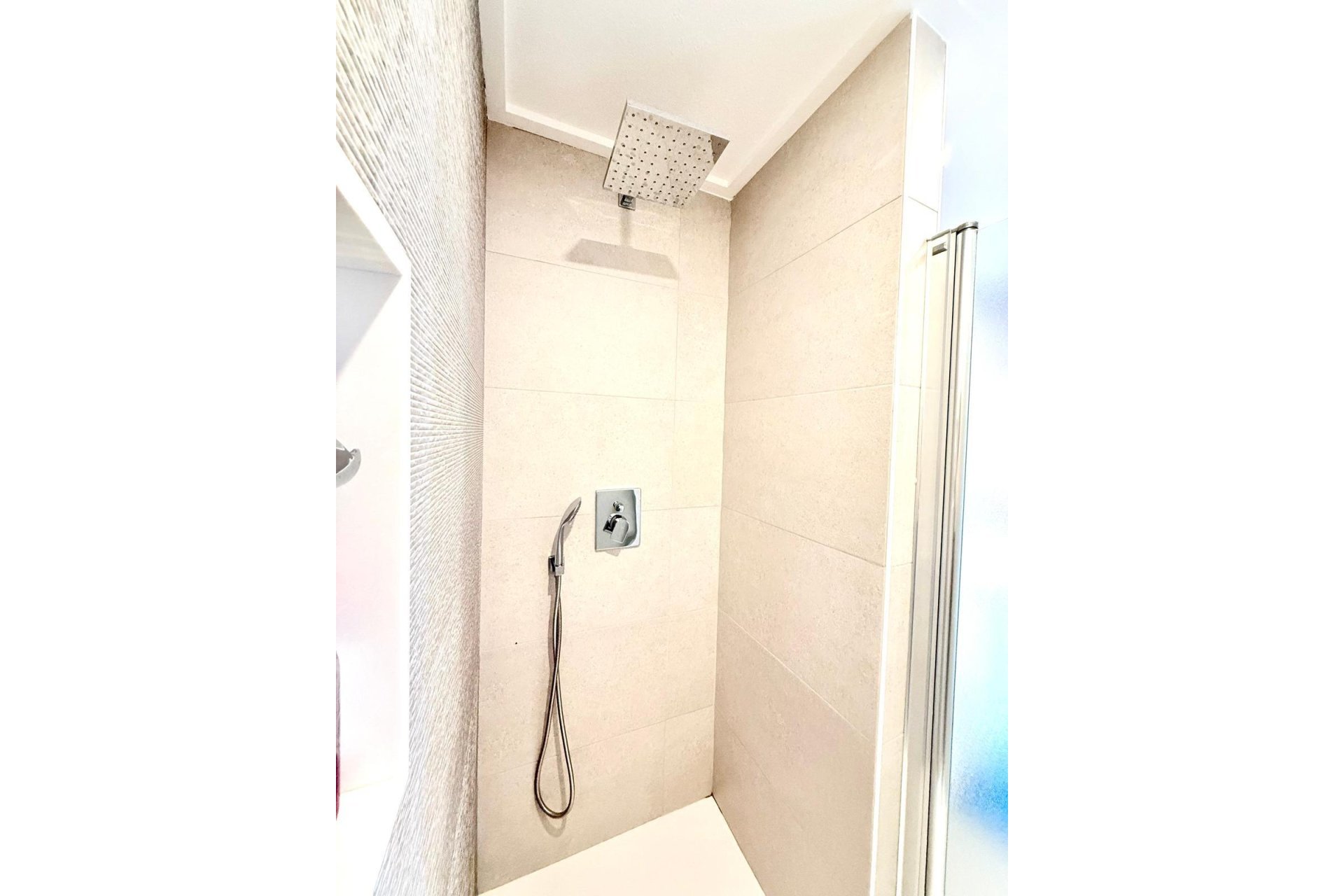 Revente - Appartement -
Orihuela Costa - Villamartín-las Filipinas