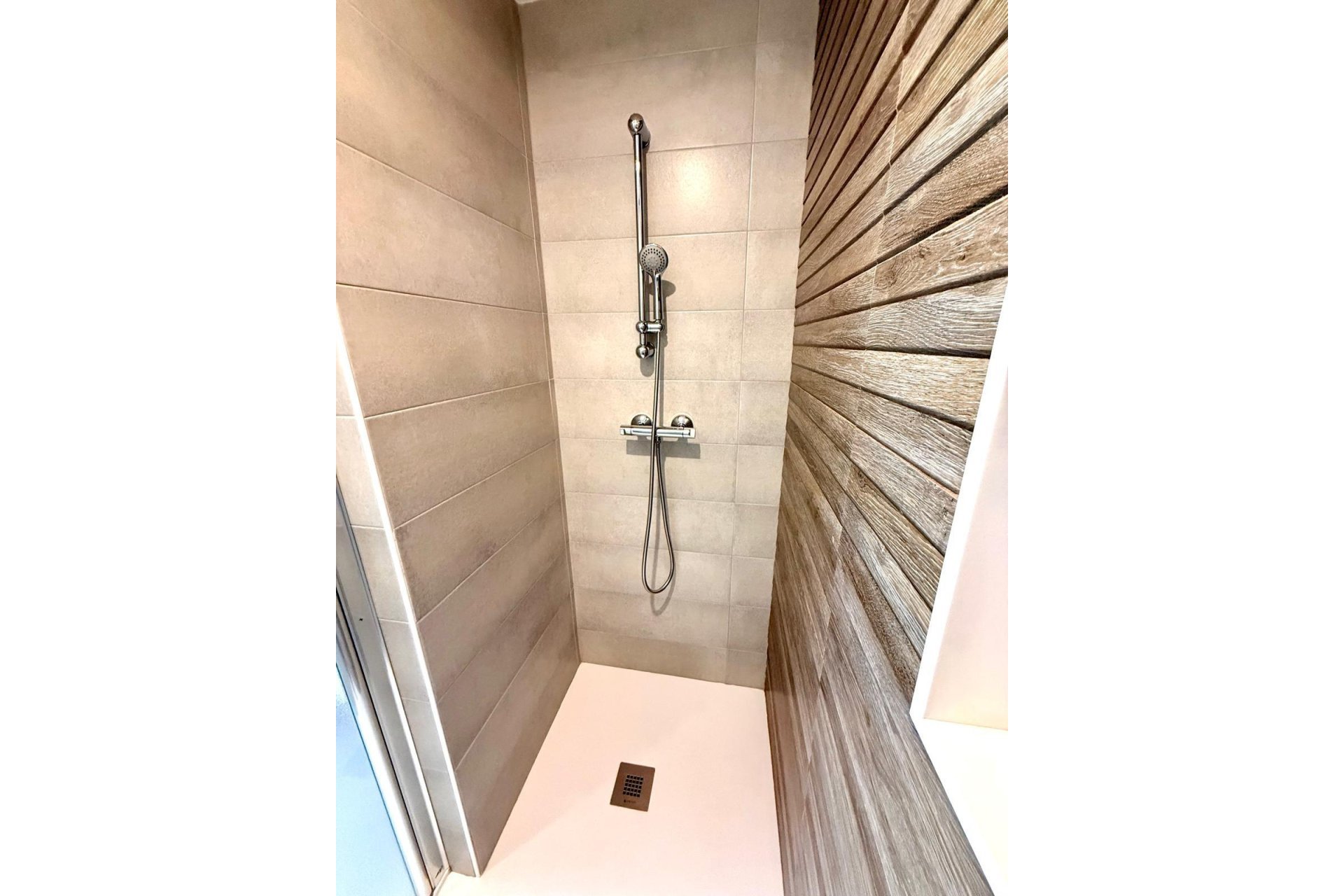 Revente - Appartement -
Orihuela Costa - Villamartín-las Filipinas