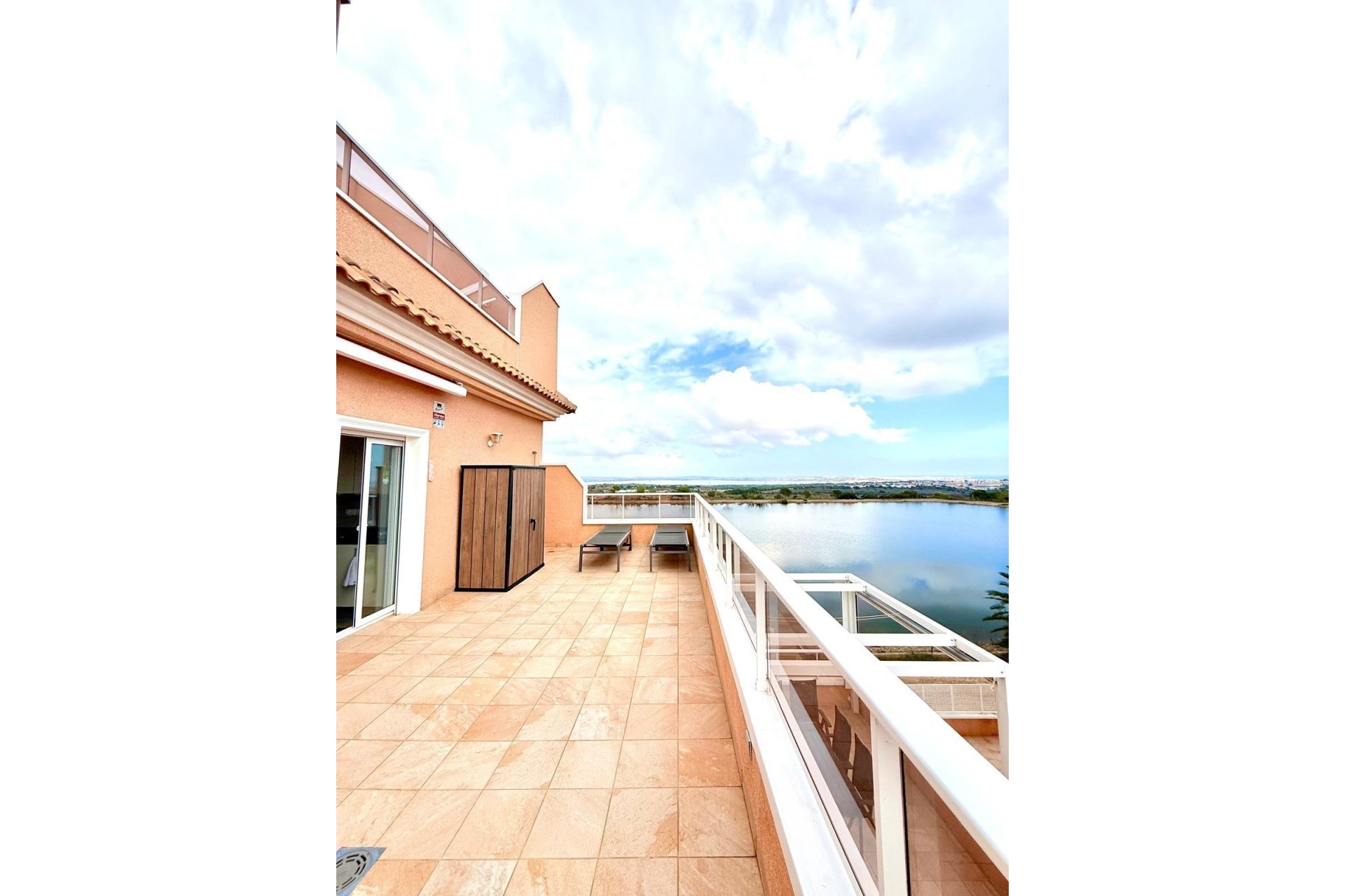 Revente - Appartement -
Orihuela Costa - Villamartín-las Filipinas