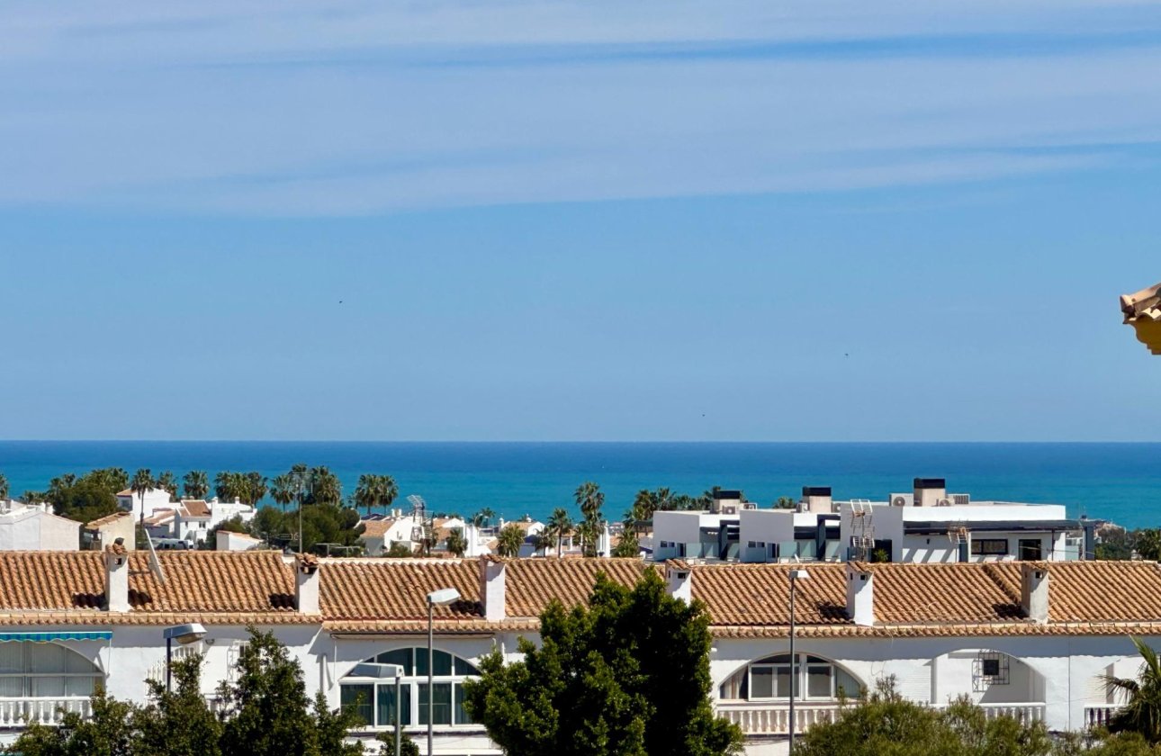 Revente - Appartement -
Orihuela Costa - Villamartín-las Filipinas