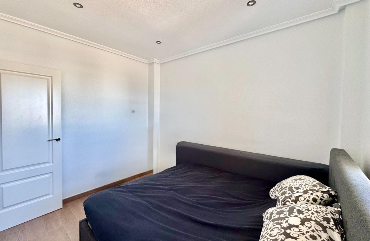 Revente - Appartement -
Orihuela Costa - Villamartín-las Filipinas