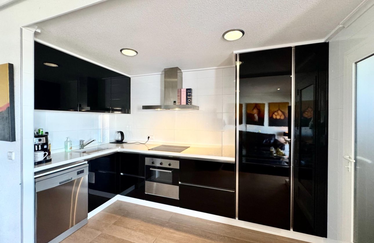 Revente - Appartement -
Orihuela Costa - Villamartín-las Filipinas