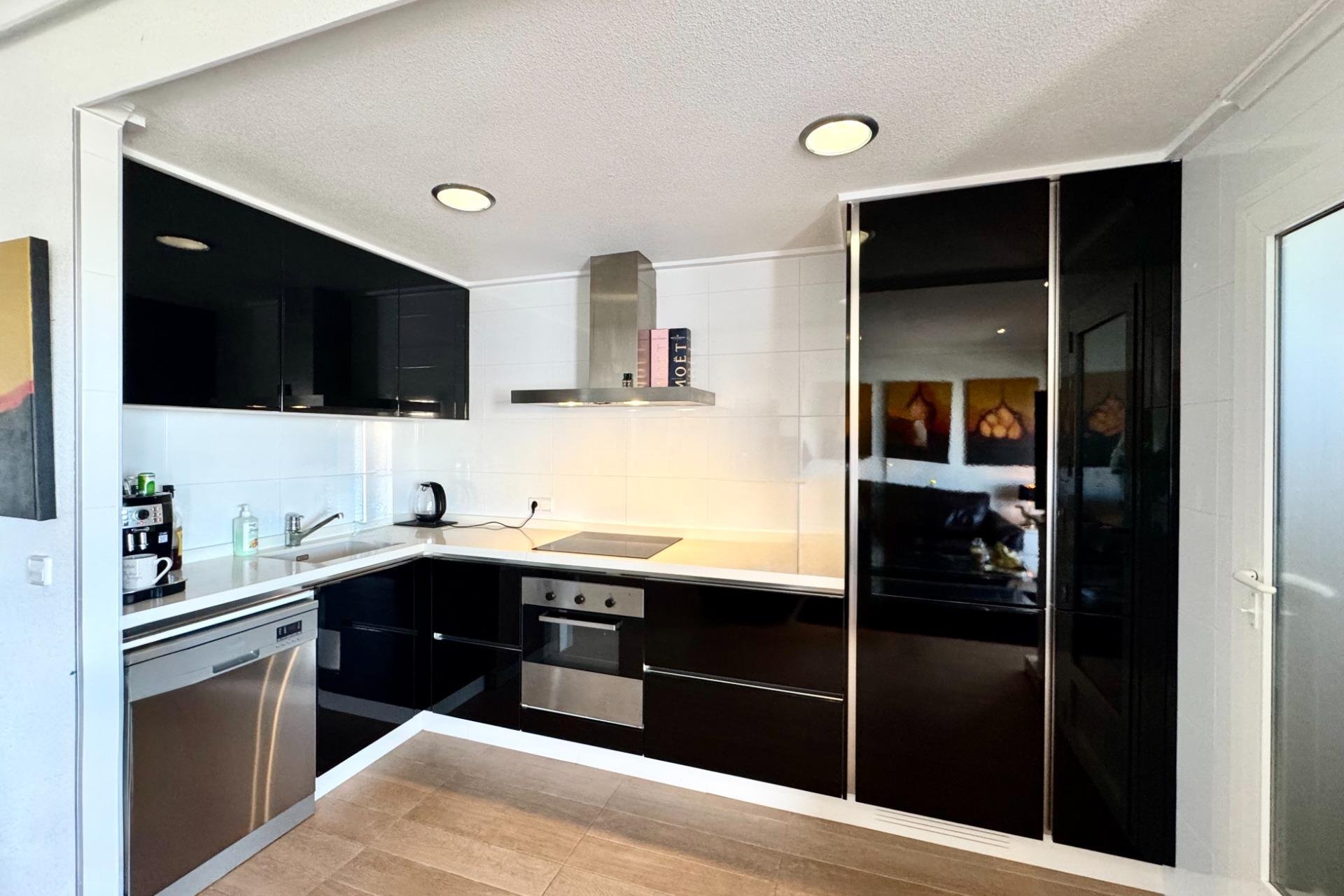 Revente - Appartement -
Orihuela Costa - Villamartín-las Filipinas