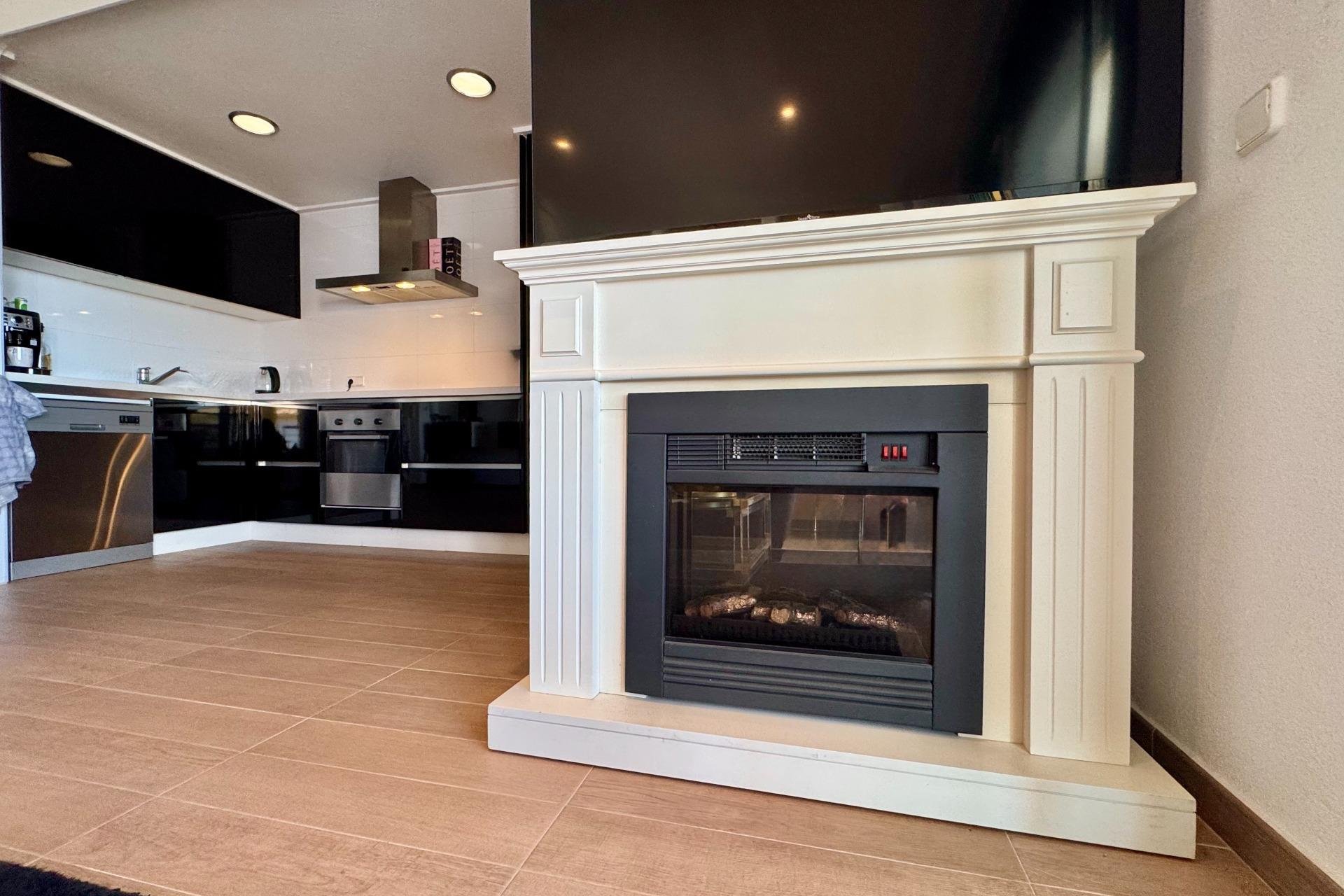 Revente - Appartement -
Orihuela Costa - Villamartín-las Filipinas