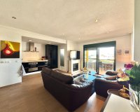 Revente - Appartement -
Orihuela Costa - Villamartín-las Filipinas