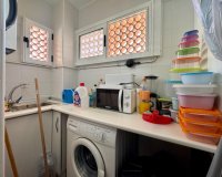 Revente - Appartement -
Orihuela Costa - Villamartín-las Filipinas