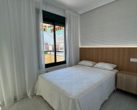 Revente - Appartement -
Orihuela Costa - Villamartín-las Filipinas