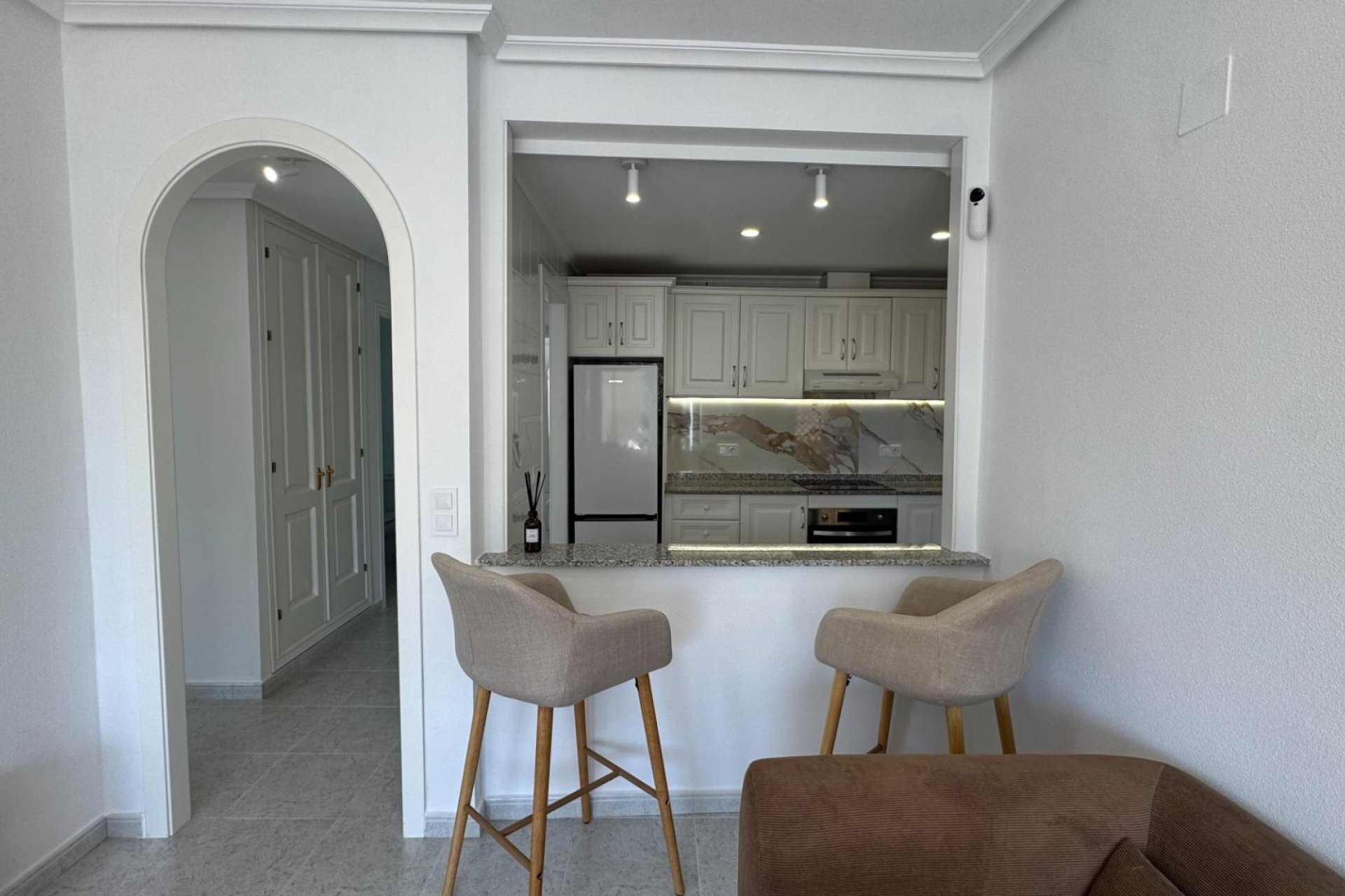 Revente - Appartement -
Orihuela Costa - Villamartín-las Filipinas