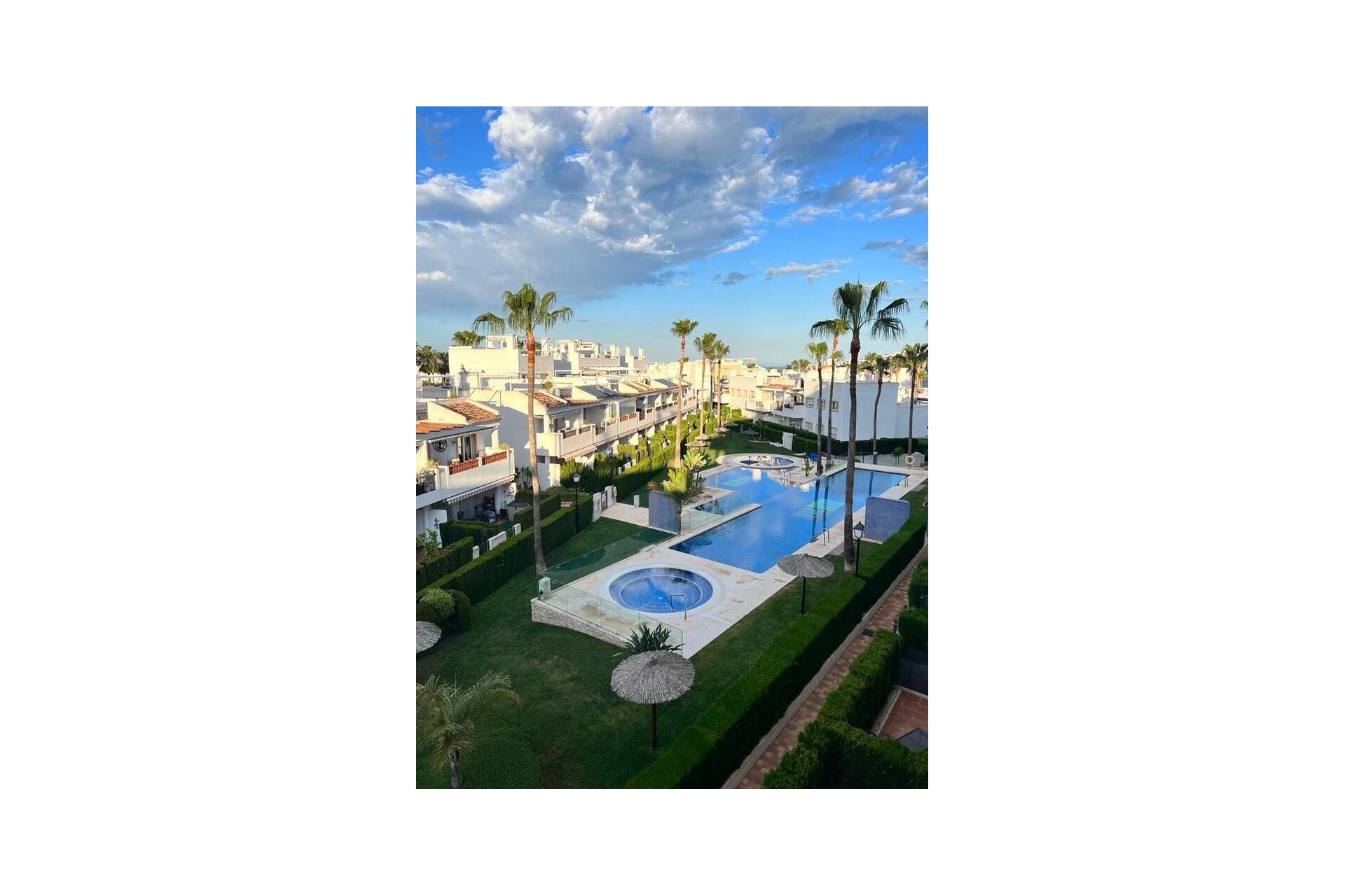 Revente - Appartement -
Orihuela Costa - Villamartín