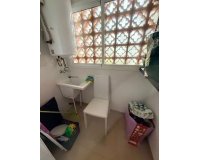 Revente - Appartement -
Orihuela Costa - Villamartín