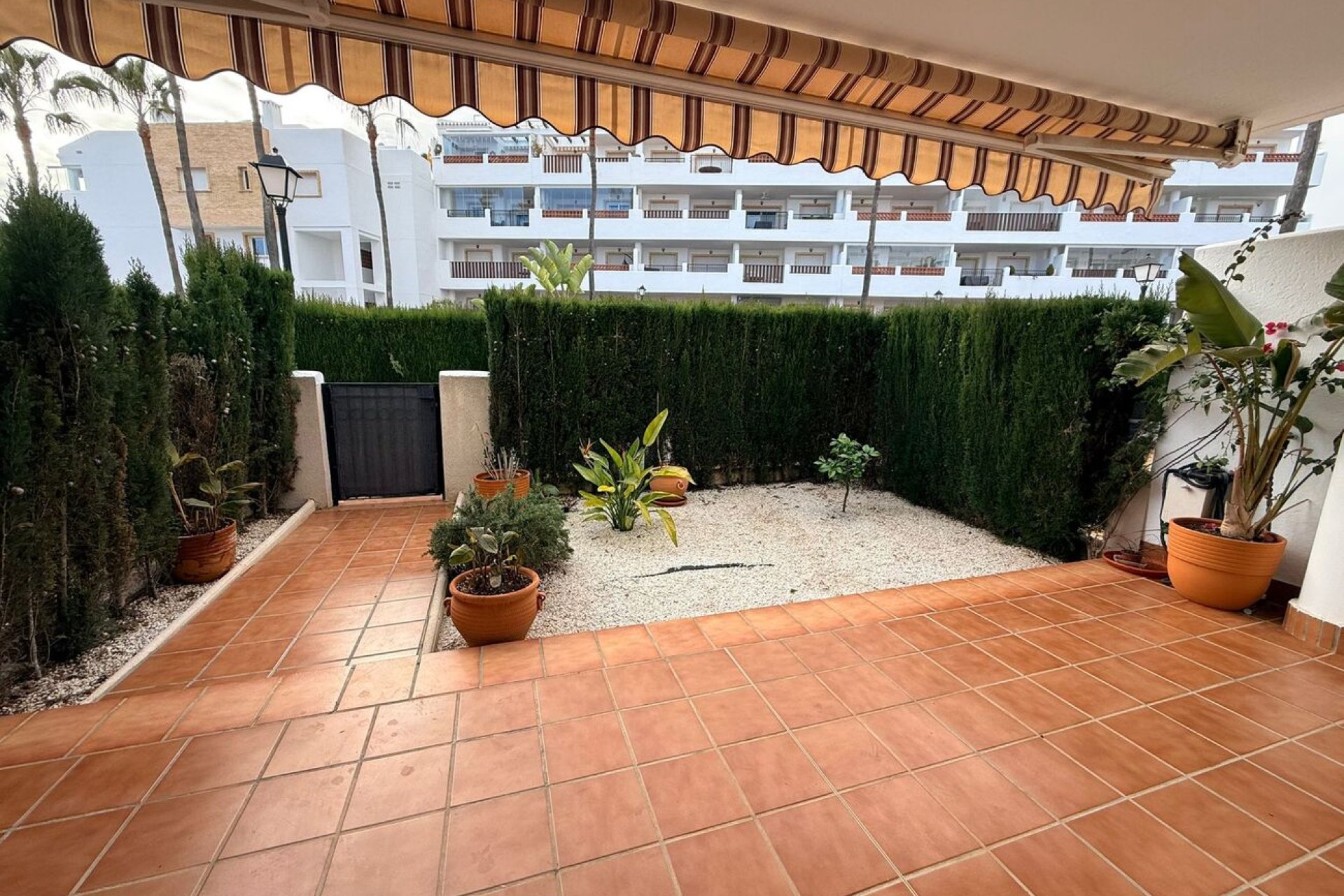 Revente - Appartement -
Orihuela Costa - Villamartín