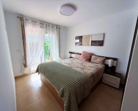 Revente - Appartement -
Orihuela Costa - Villamartín