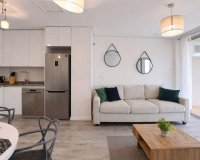 Revente - Appartement -
Orihuela Costa - Villamartín