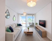 Revente - Appartement -
Orihuela Costa - Villamartín