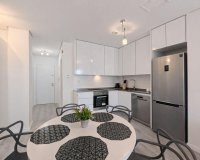 Revente - Appartement -
Orihuela Costa - Villamartín