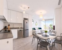 Revente - Appartement -
Orihuela Costa - Villamartín