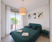 Revente - Appartement -
Orihuela Costa - Villamartín