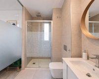 Revente - Appartement -
Orihuela Costa - Villamartín