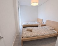 Revente - Appartement -
Orihuela Costa - Villamartín