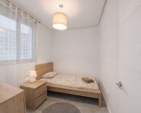 Revente - Appartement -
Orihuela Costa - Villamartín