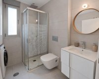 Revente - Appartement -
Orihuela Costa - Villamartín