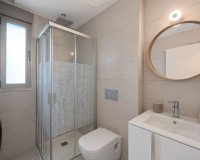 Revente - Appartement -
Orihuela Costa - Villamartín