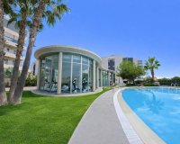 Revente - Appartement -
Orihuela Costa - Villamartín