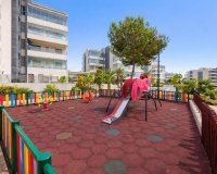 Revente - Appartement -
Orihuela Costa - Villamartín