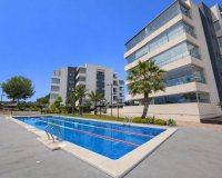 Revente - Appartement -
Orihuela Costa - Villamartín