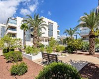 Revente - Appartement -
Orihuela Costa - Villamartín