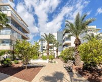 Revente - Appartement -
Orihuela Costa - Villamartín