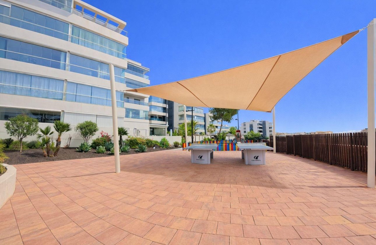 Revente - Appartement -
Orihuela Costa - Villamartín